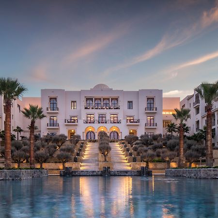Four Seasons Hotel Tunis Gammarth Ngoại thất bức ảnh