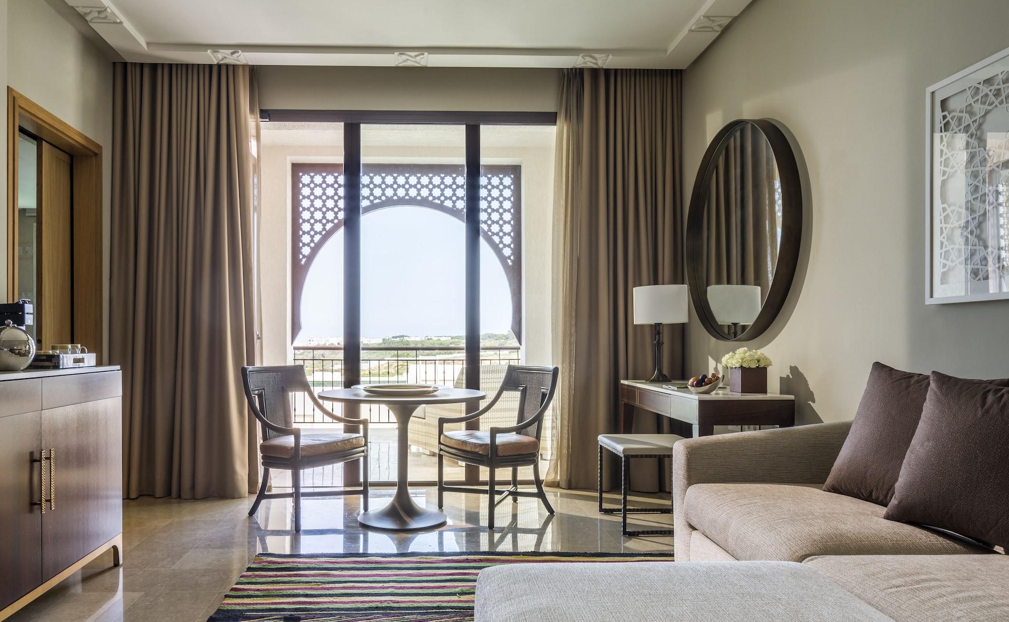 Four Seasons Hotel Tunis Gammarth Ngoại thất bức ảnh