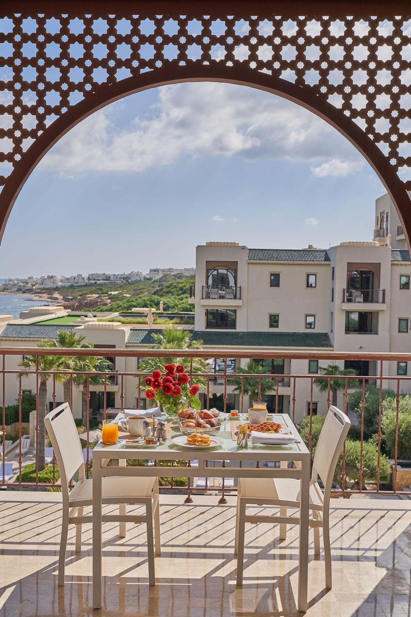 Four Seasons Hotel Tunis Gammarth Ngoại thất bức ảnh