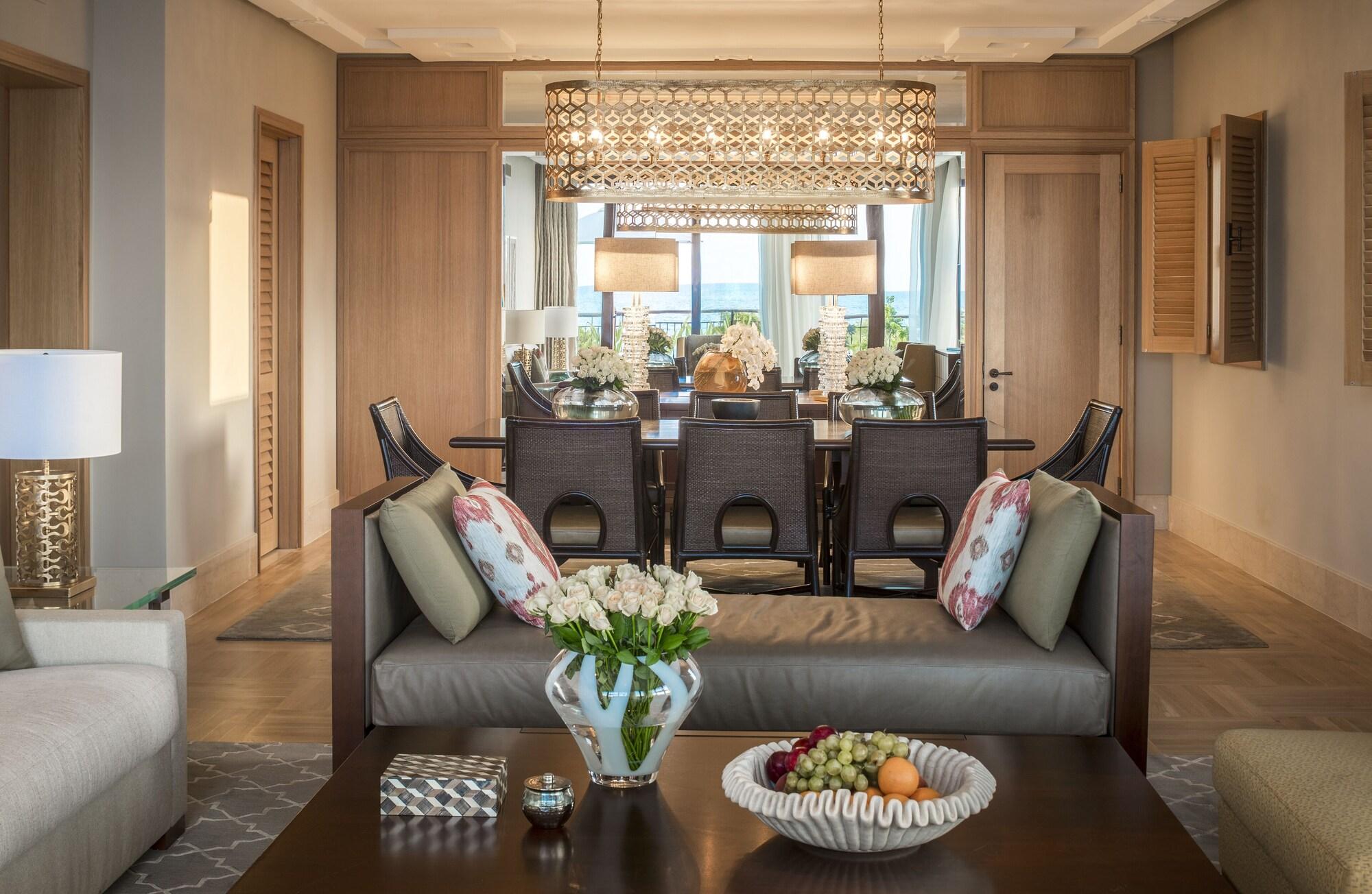 Four Seasons Hotel Tunis Gammarth Ngoại thất bức ảnh
