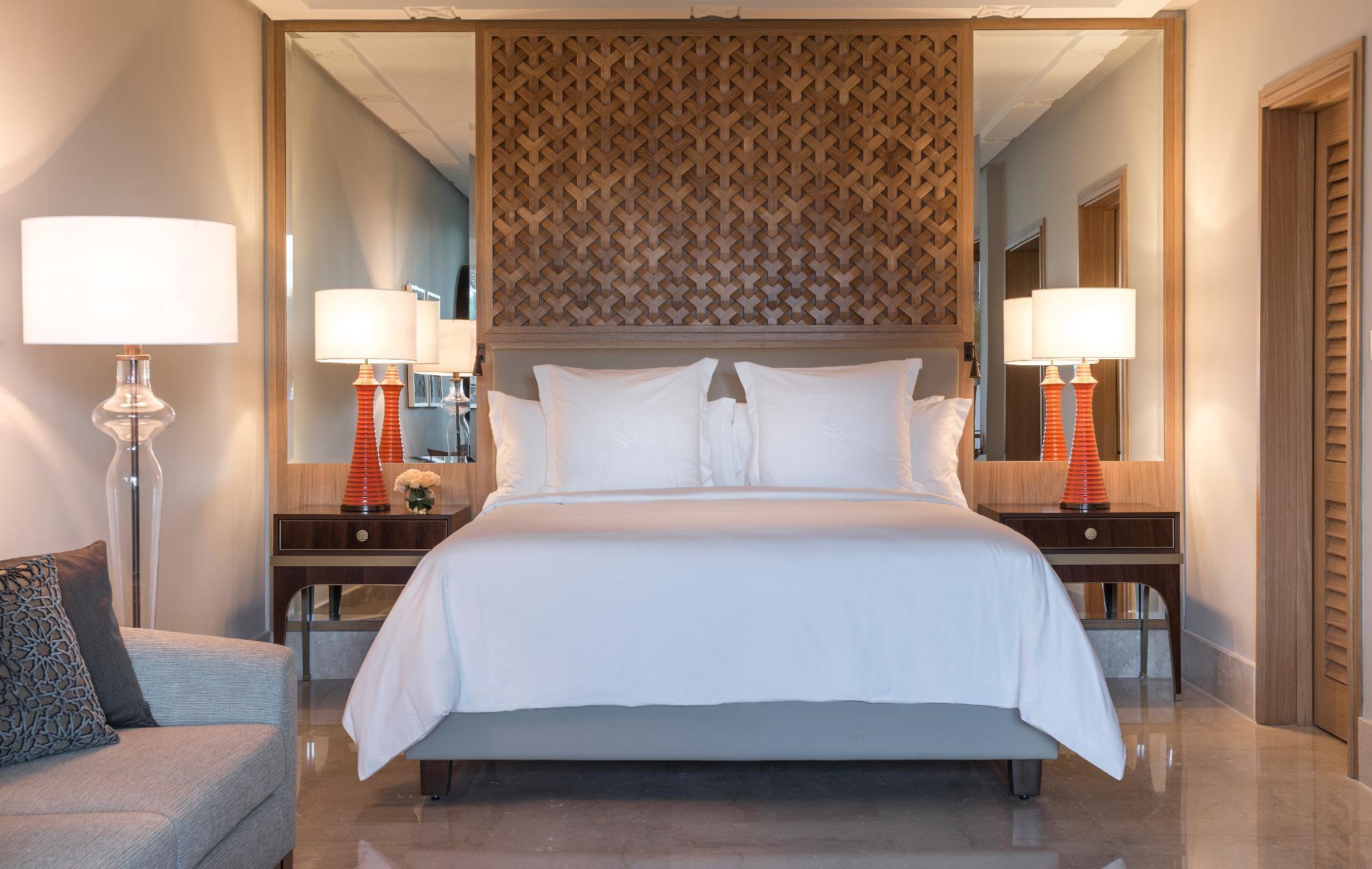 Four Seasons Hotel Tunis Gammarth Ngoại thất bức ảnh