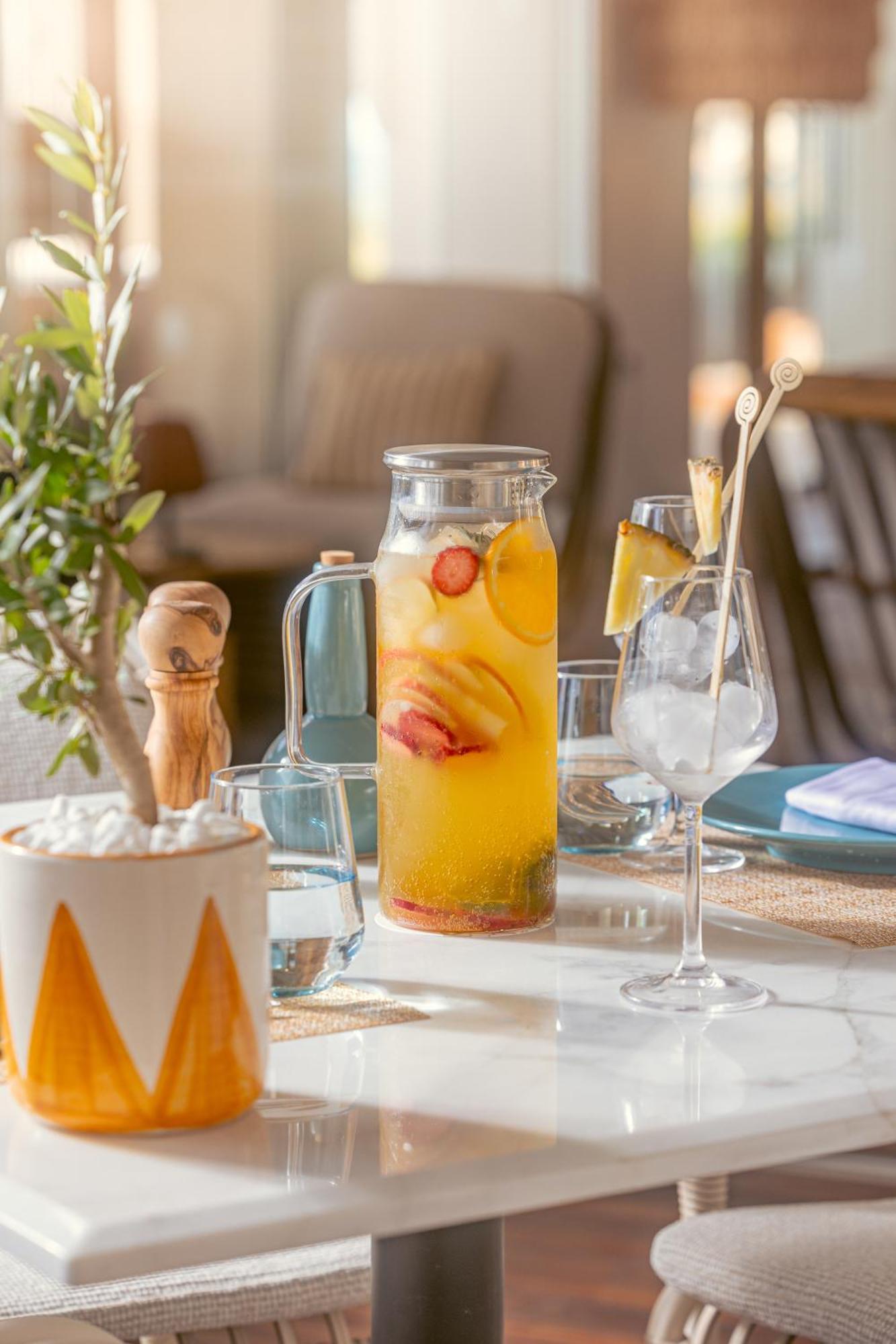 Four Seasons Hotel Tunis Gammarth Ngoại thất bức ảnh