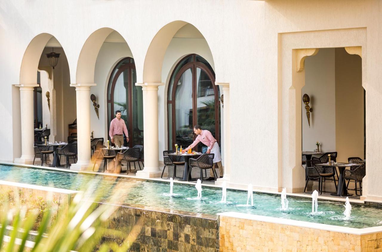Four Seasons Hotel Tunis Gammarth Ngoại thất bức ảnh