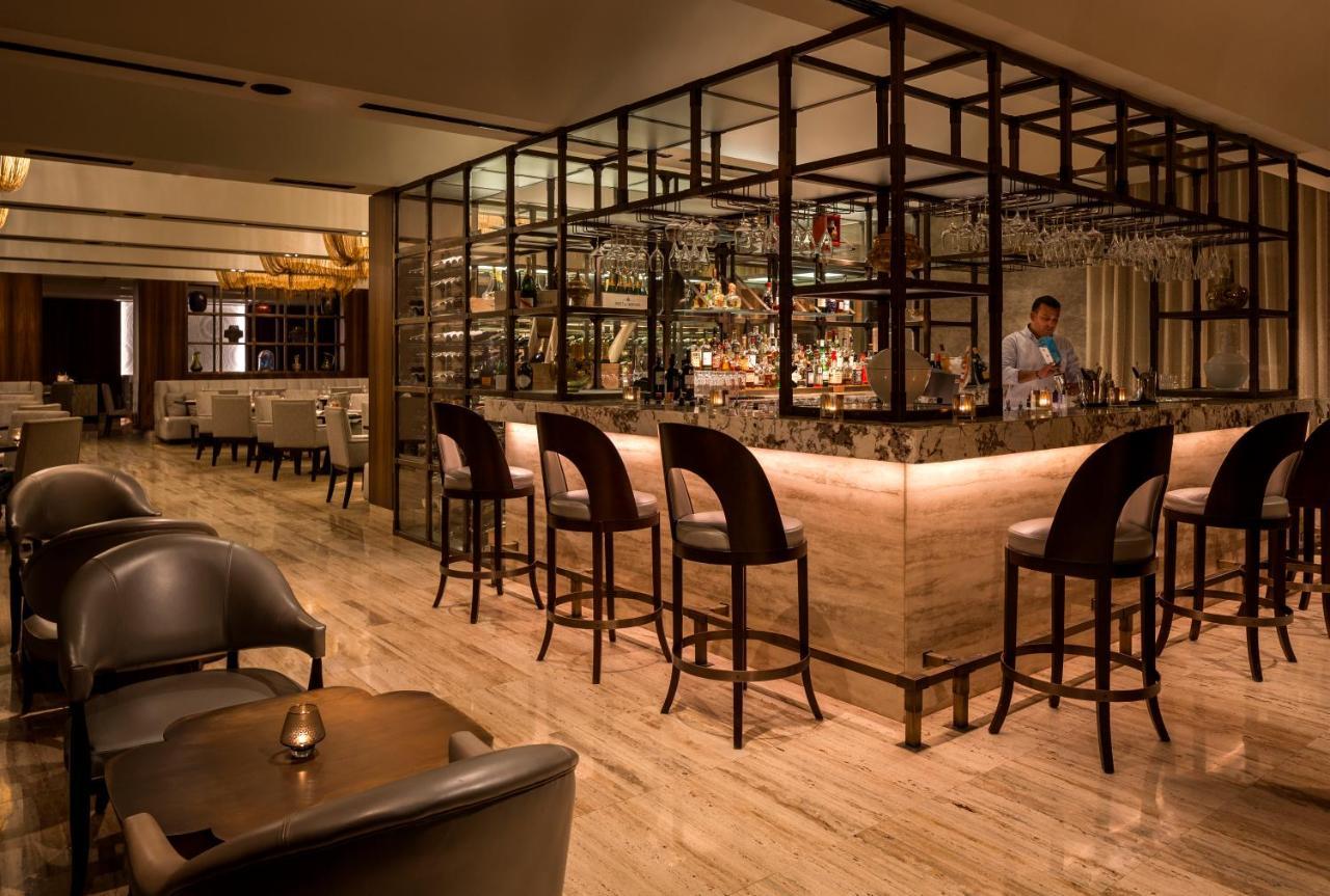 Four Seasons Hotel Tunis Gammarth Ngoại thất bức ảnh